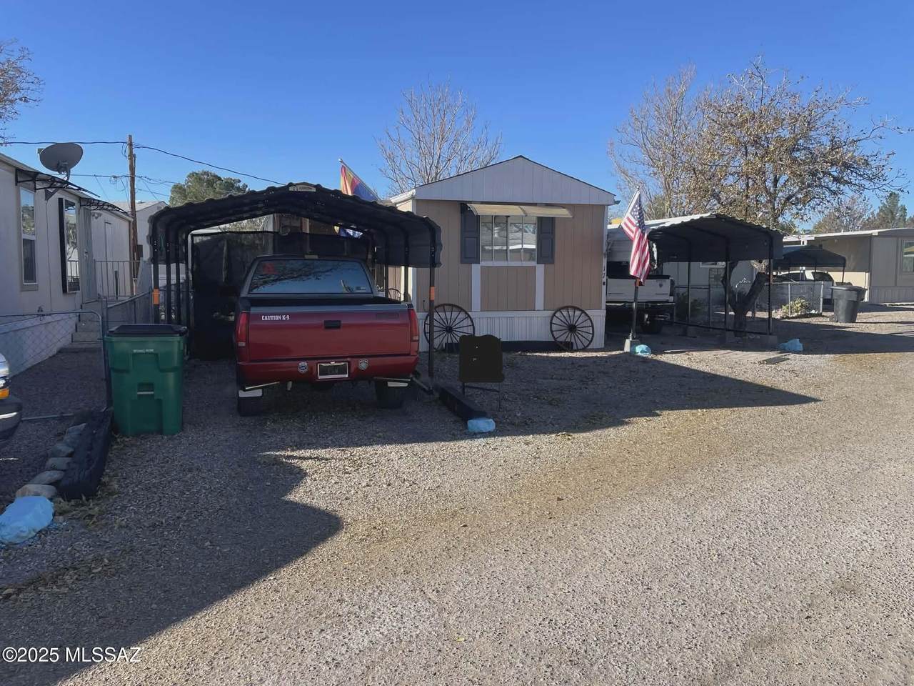 260 Land Avenue - Photo 1