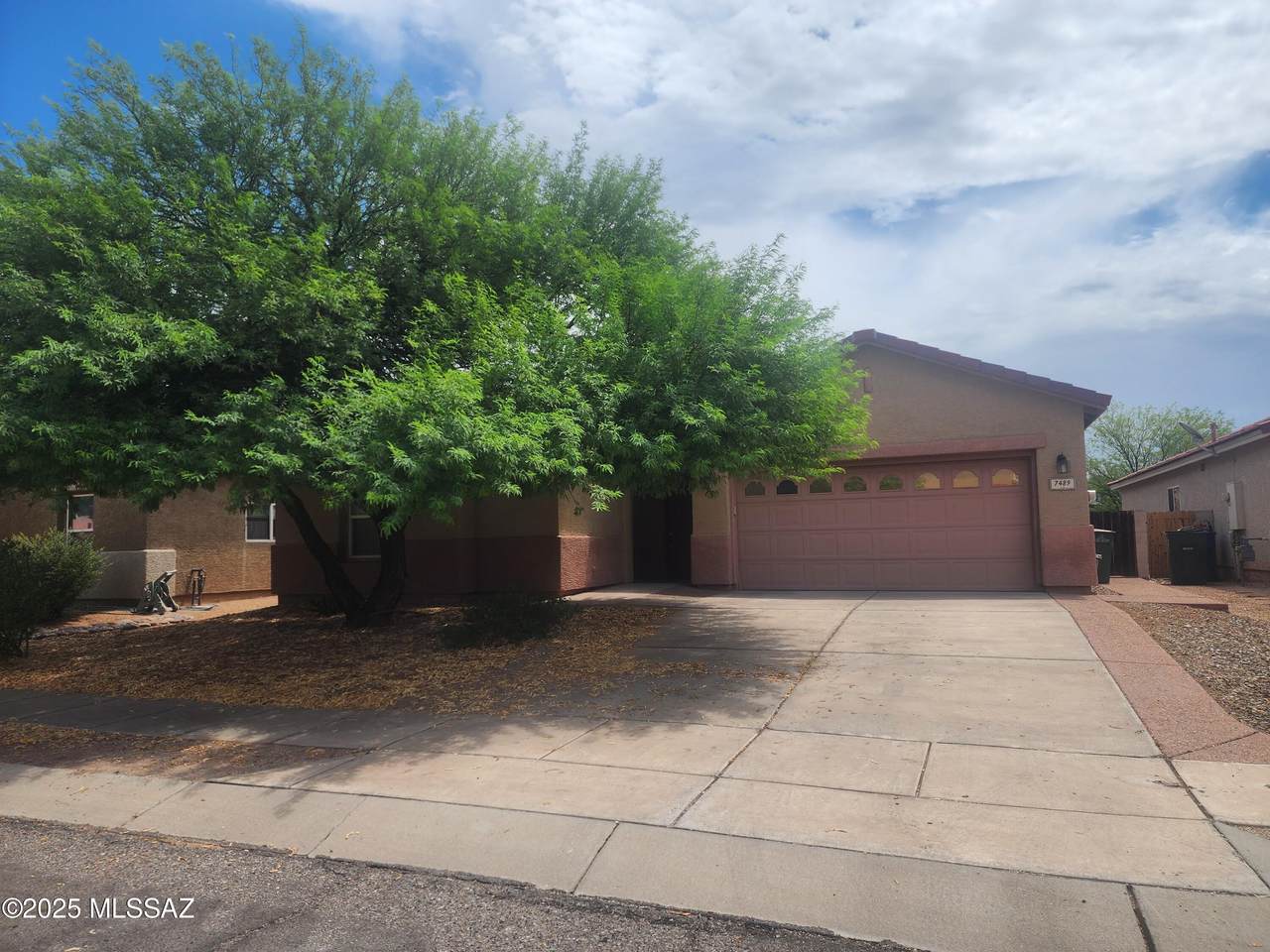 7489 Arizona Madera Drive - Photo 1
