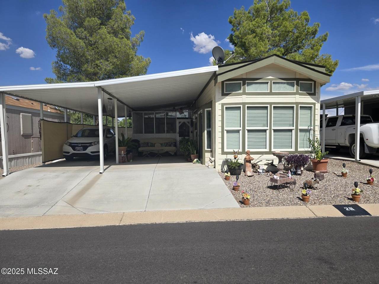 251 Ocotillo Avenue - Photo 1