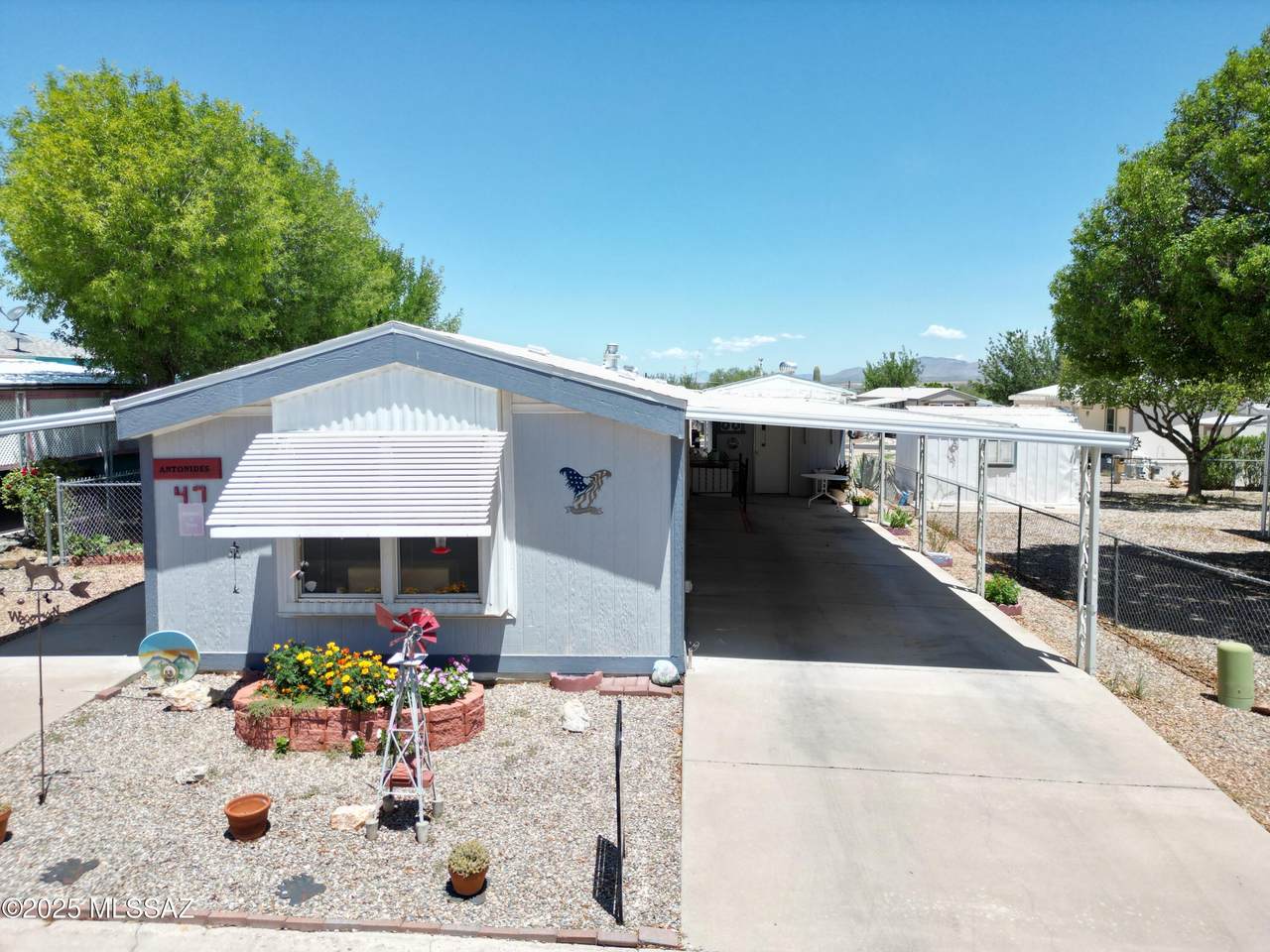 1110 Highway 80 - Photo 1
