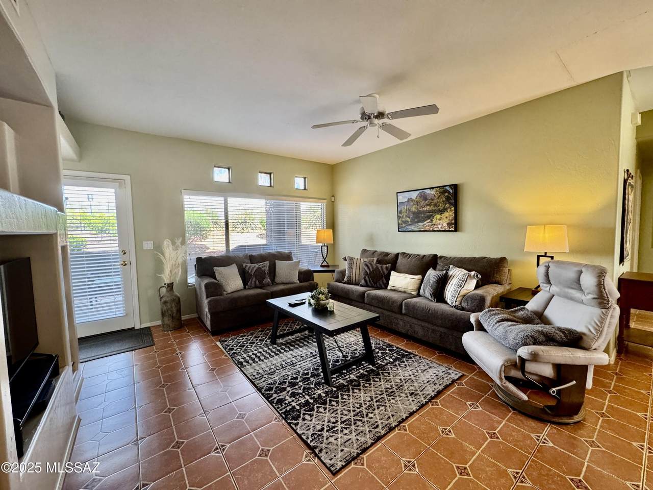 655 Vistoso Highlands Drive - Photo 1