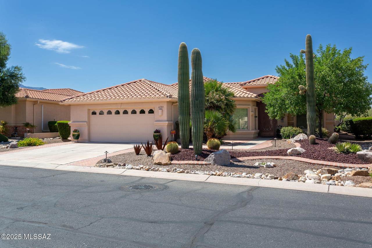 61783 Sandlewood Road - Photo 1