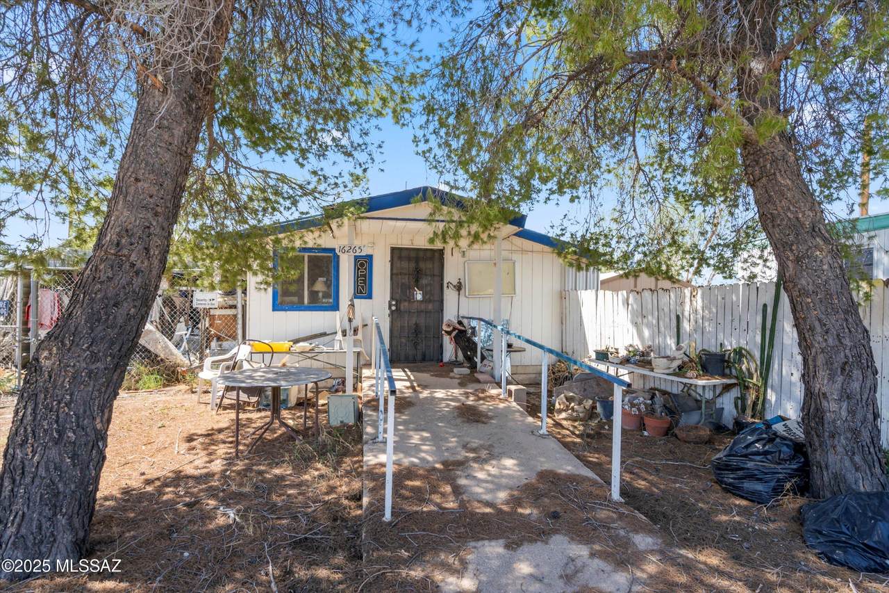 16265 El Tiro Road - Photo 1