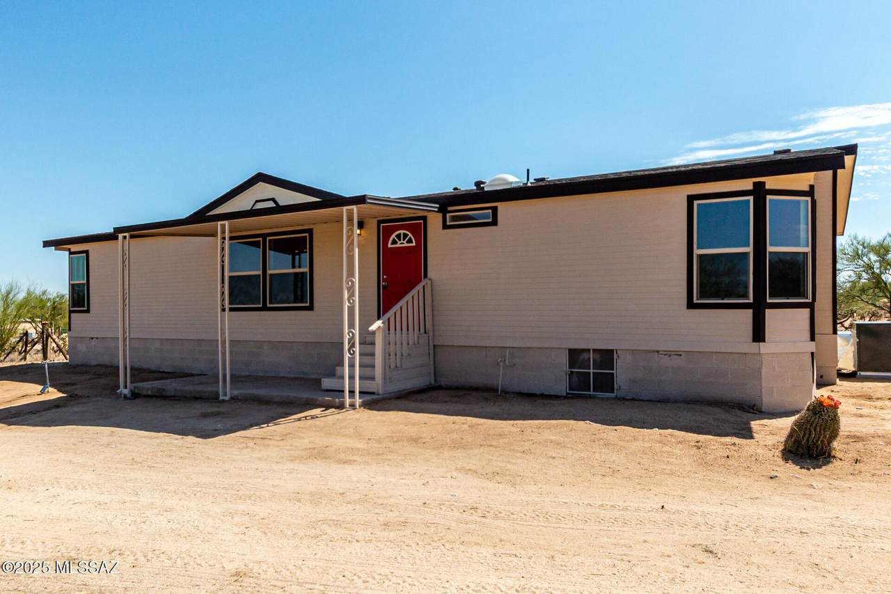 12251 Wells Fargo Road - Photo 1