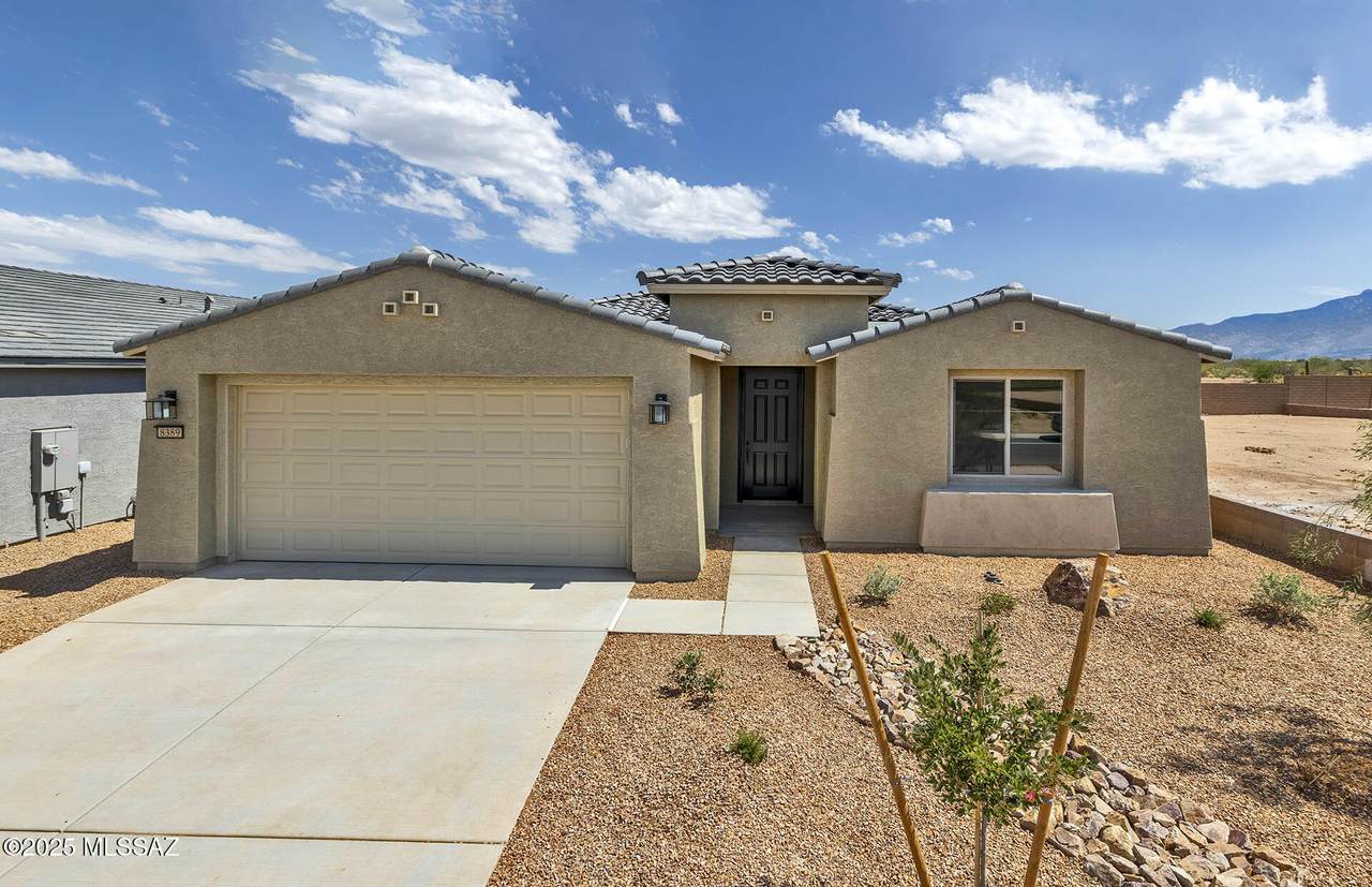 8389 Coral Root Drive - Photo 1