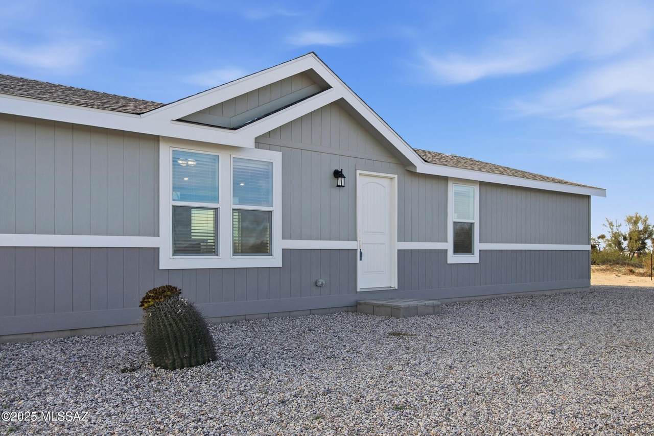 13301 Derringer Road - Photo 1