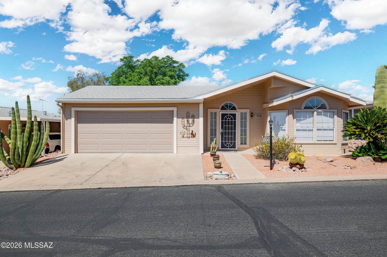 3504 Feldspar Avenue - Photo 1