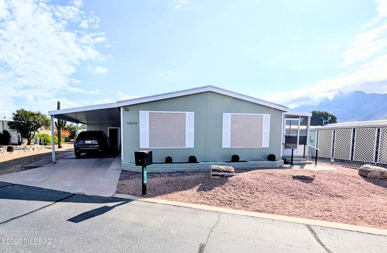 10676 Kilimanjaro Avenue - Photo 1