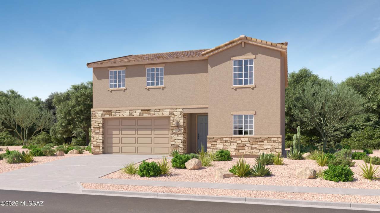 17451 Ironwood Bend Drive - Photo 1