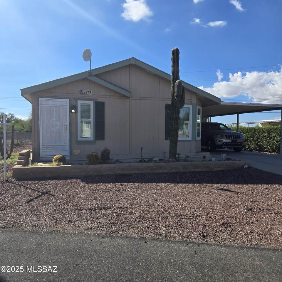 5373 Lazy Heart Street - Photo 1