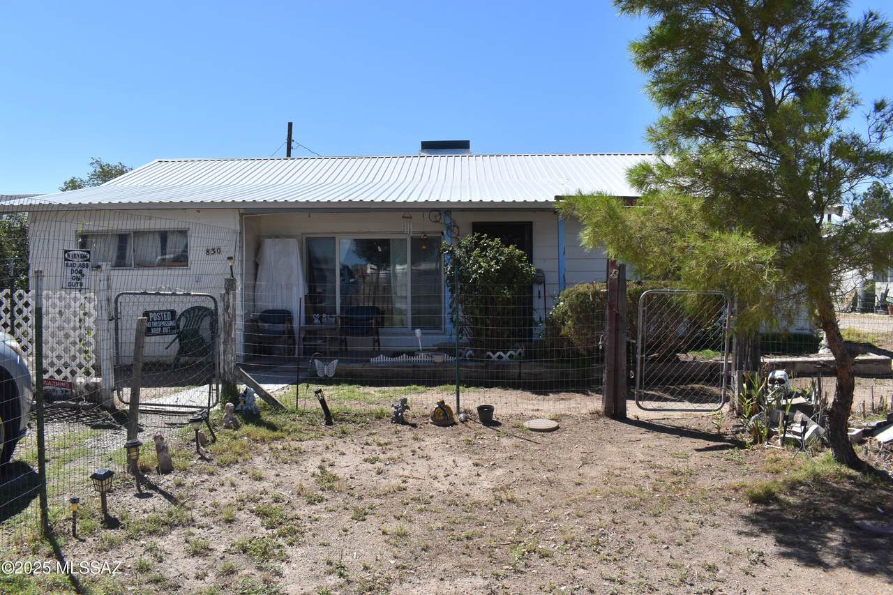 830 Airport Road - Photo 1
