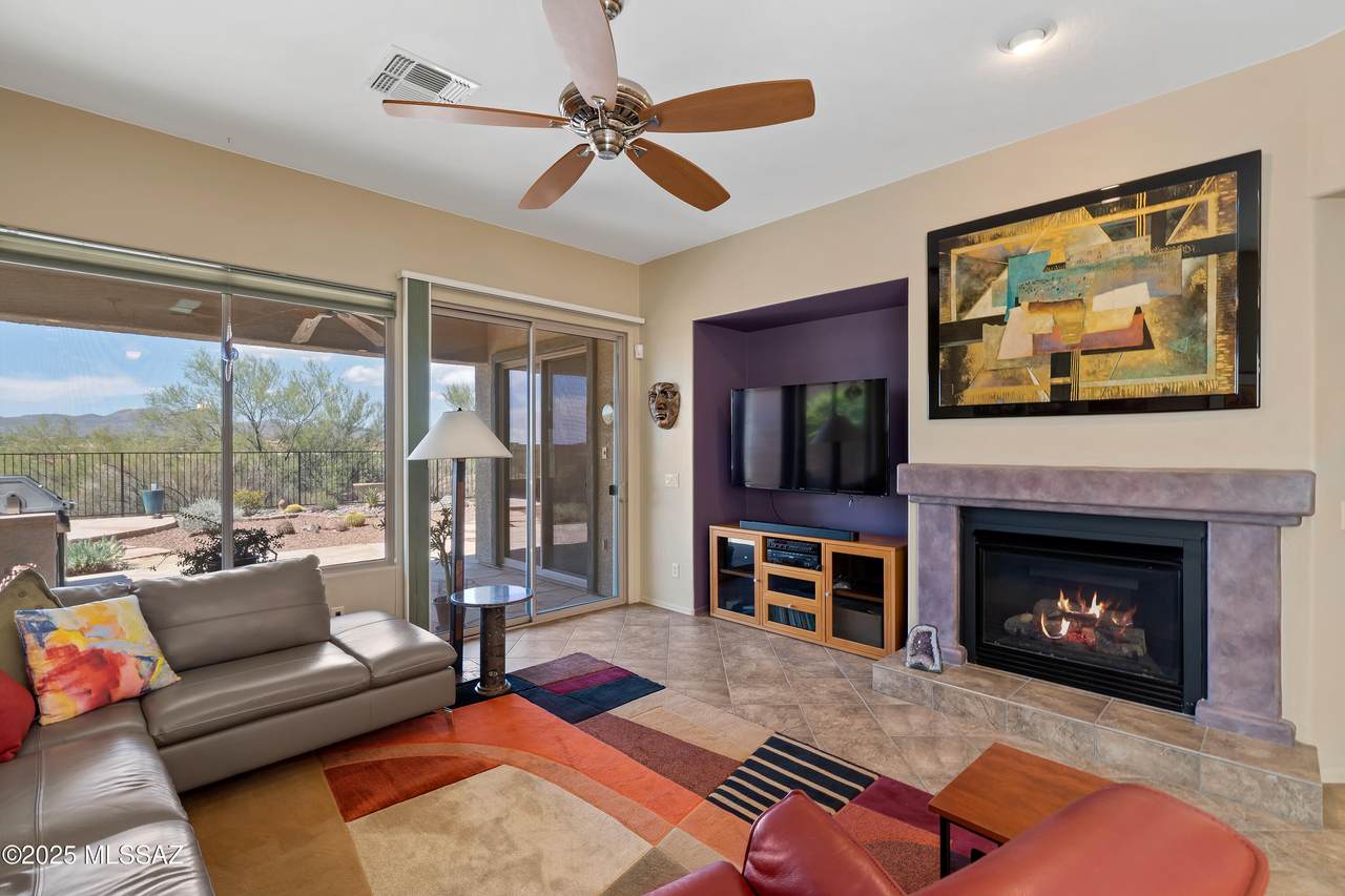 13891 Big Wash Overlook Place - Photo 1