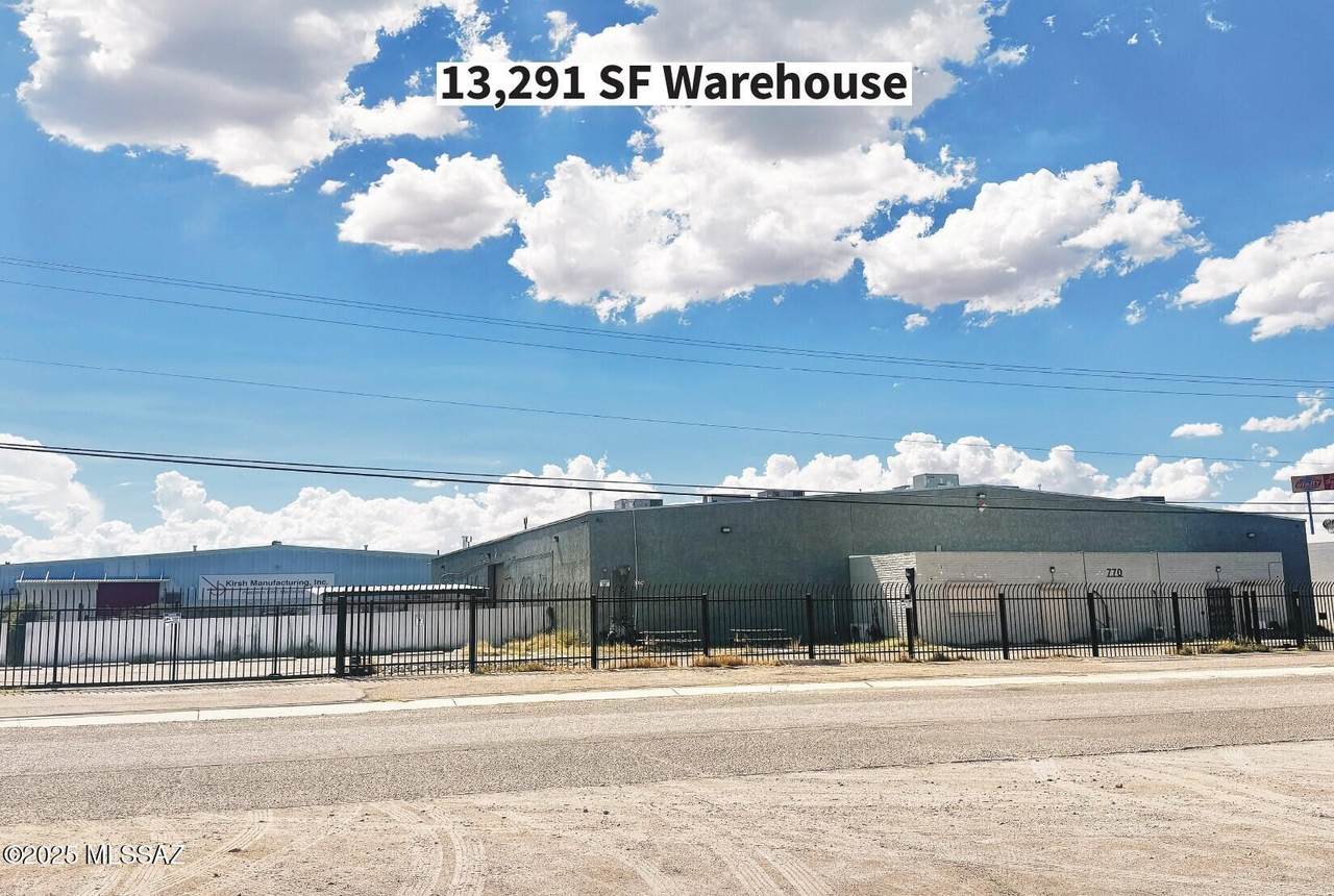 770 Evans Boulevard - Photo 1