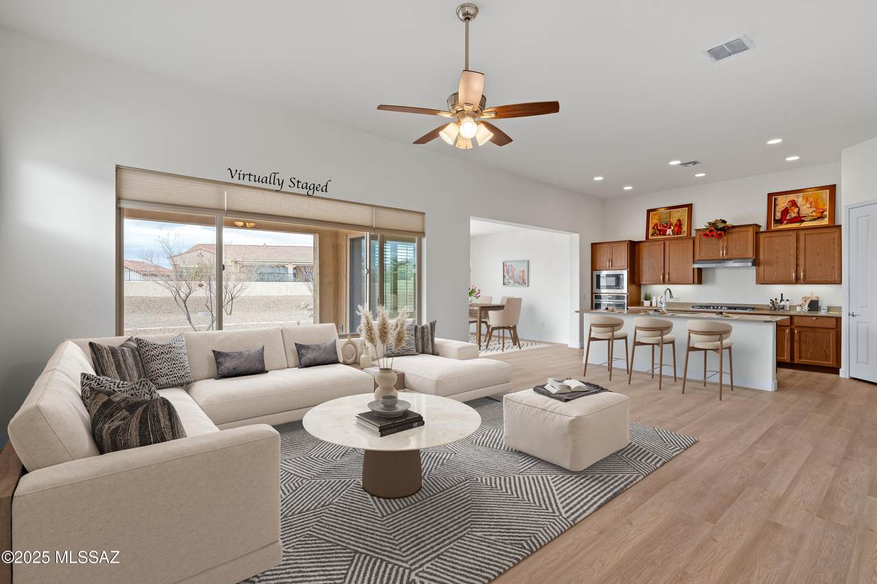60982 Arroyo Grande Drive - Photo 1