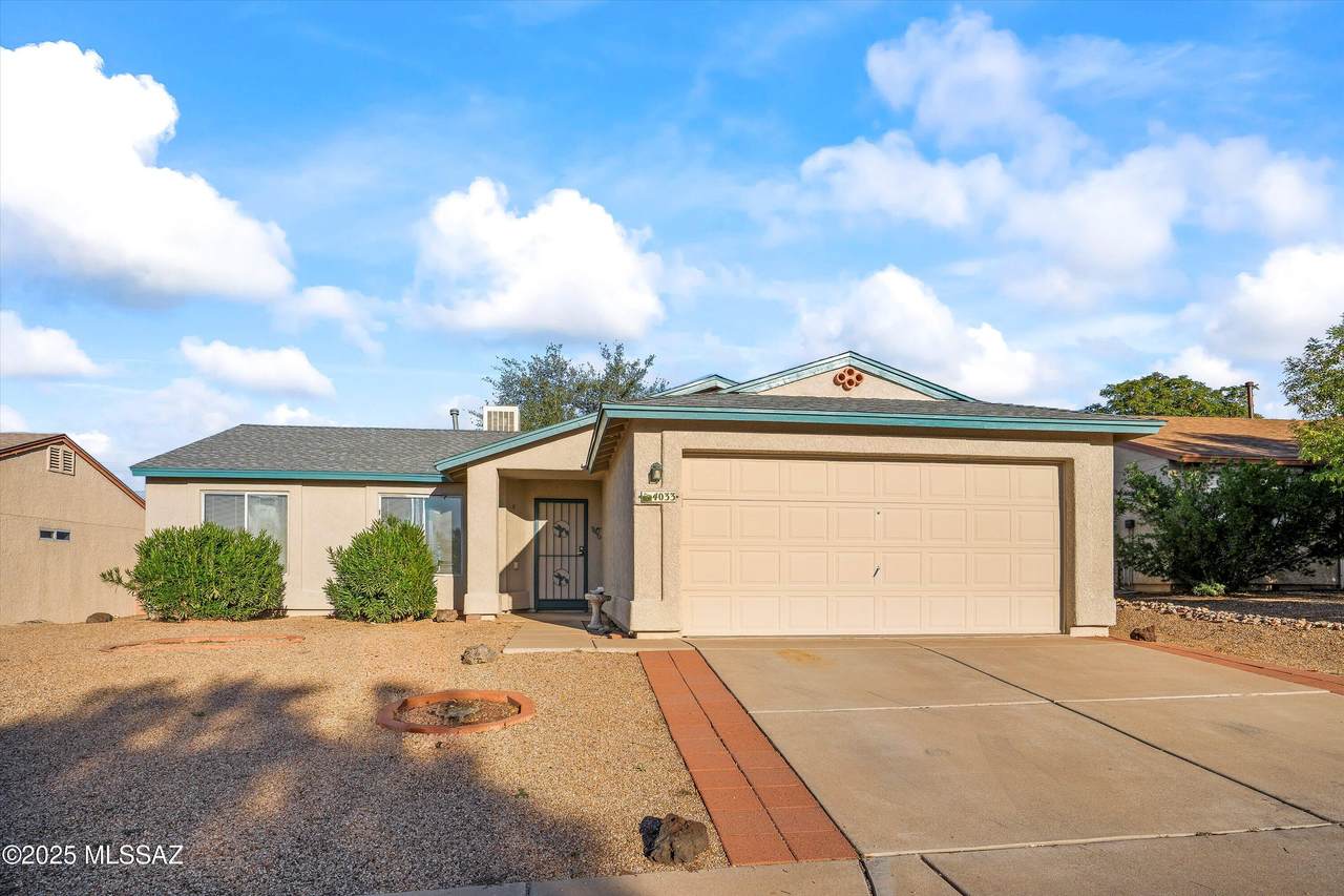 4033 Ferris Drive - Photo 1