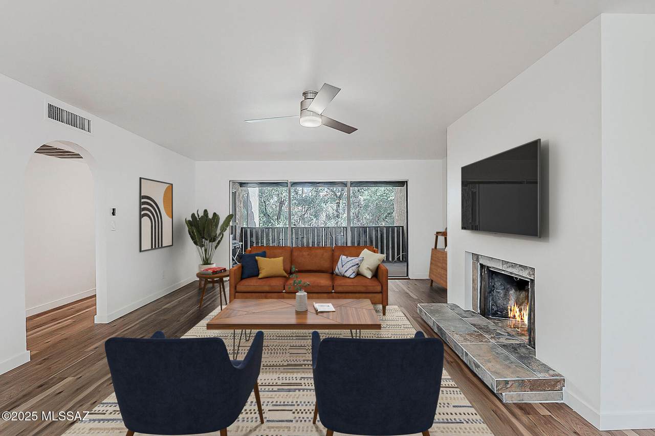 508 Dodge Boulevard - Photo 1