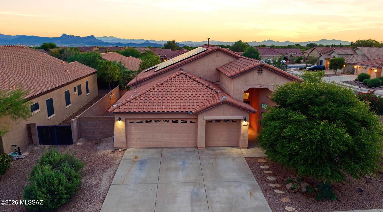 12921 Cenozoic Drive - Photo 1