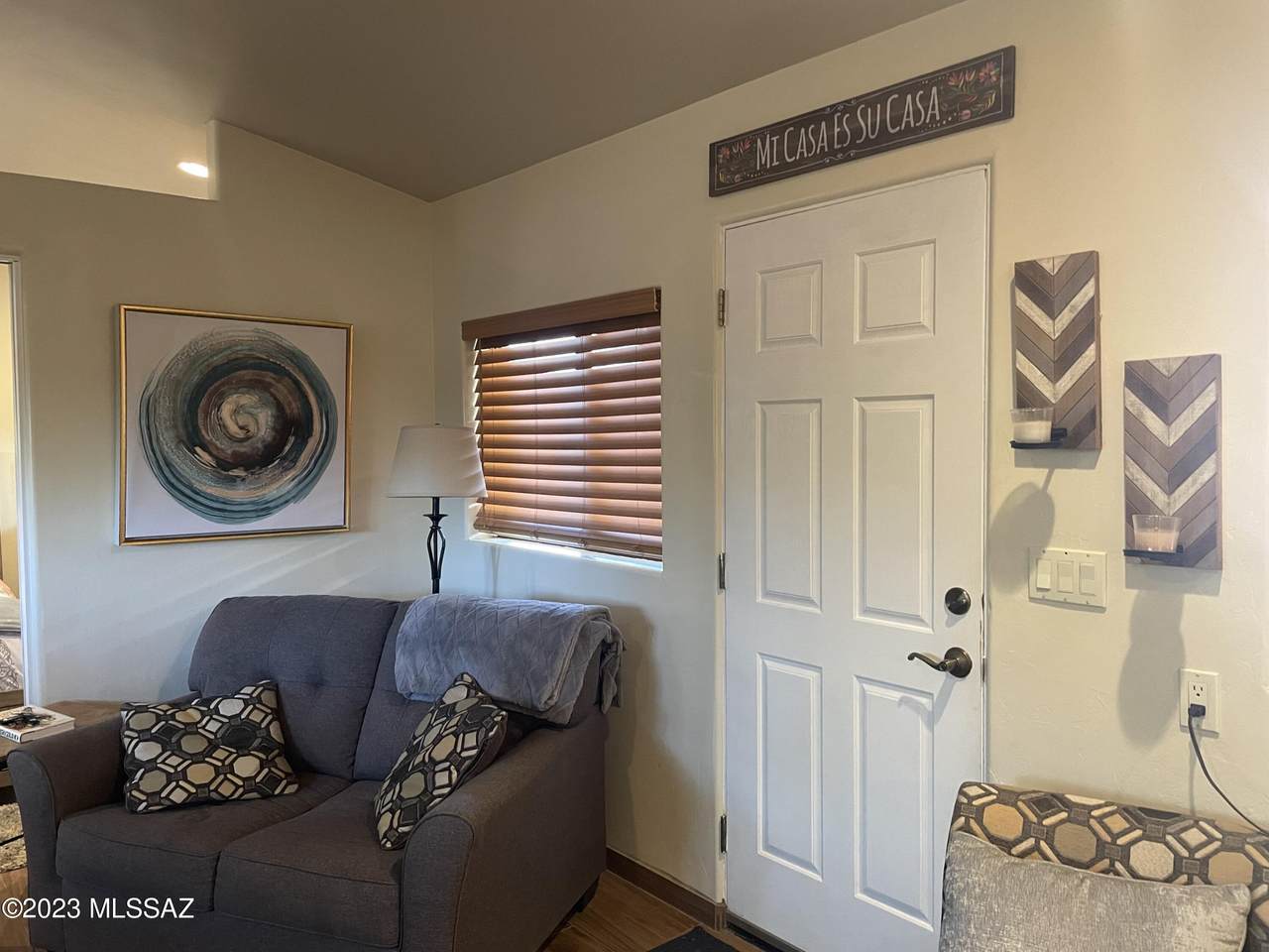 3419 Wilson Avenue - Photo 1