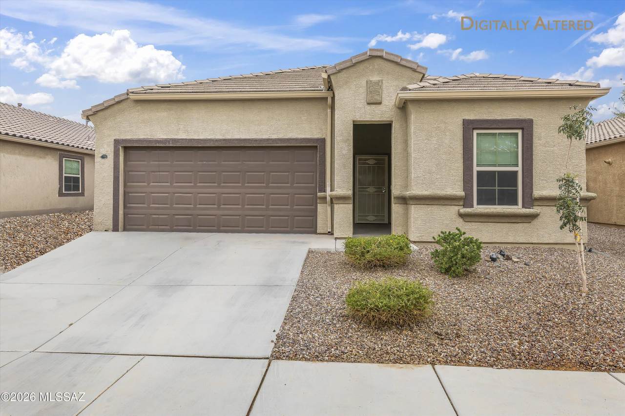 10259 Crooked Peak Trail - Photo 1