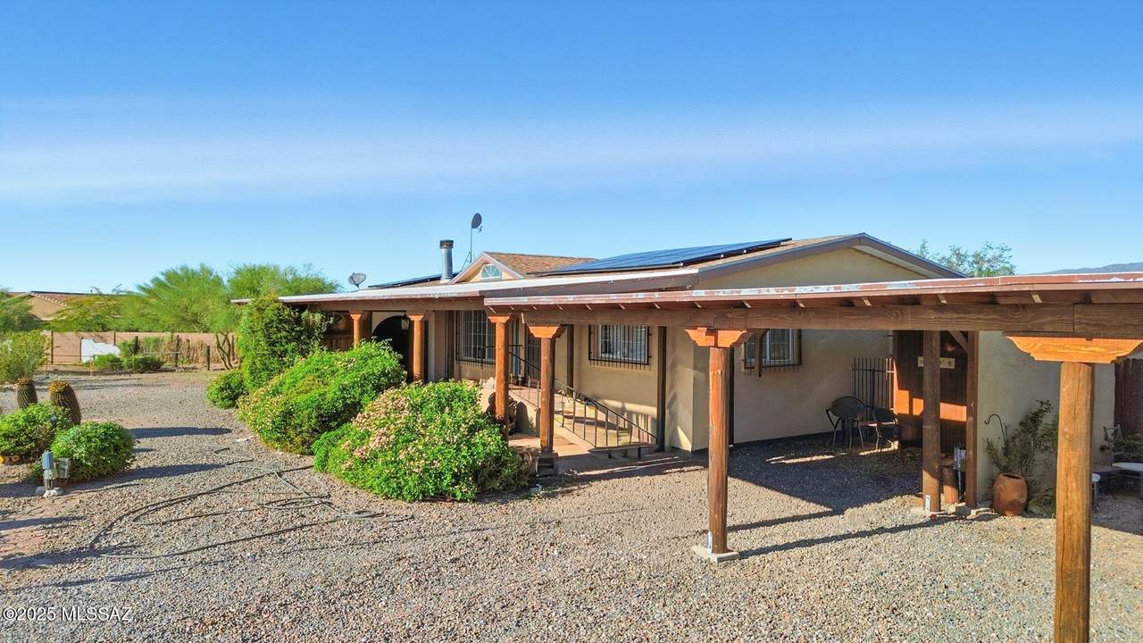 11347 Old Vail Road - Photo 1