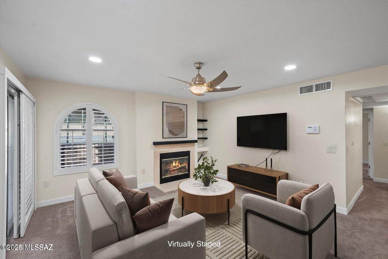 101 Players Club Drive - Photo 1