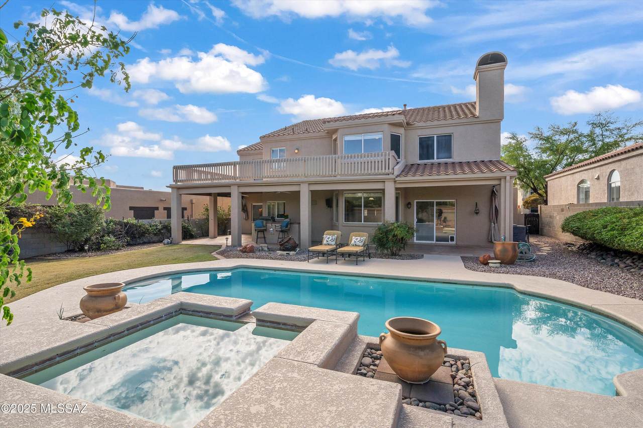 12734 Pioneer Way - Photo 1