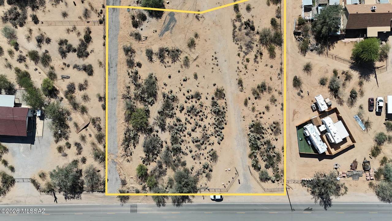 11211 Anthony Drive - Photo 1