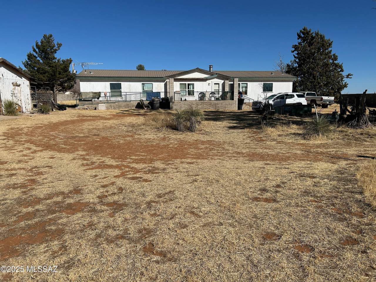 22597 Mountain Rain Trail - Photo 1