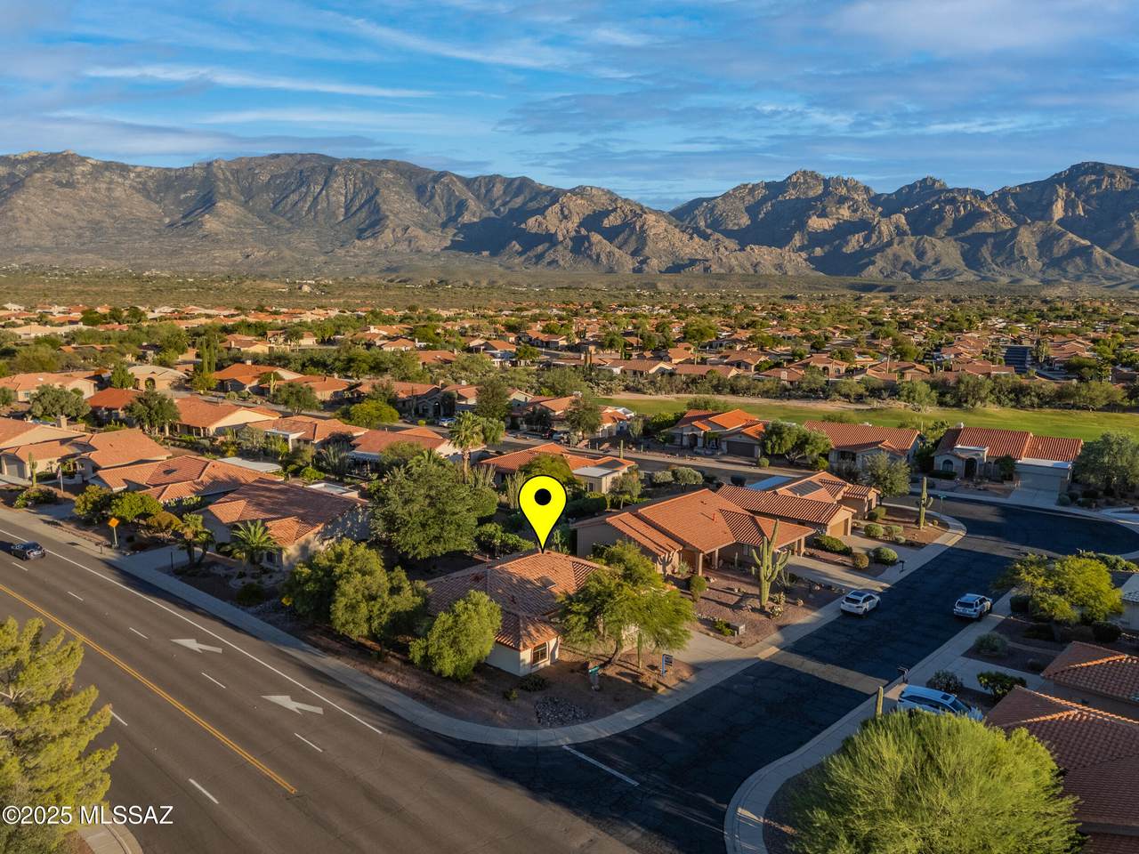 14660 Flagstone Drive - Photo 1