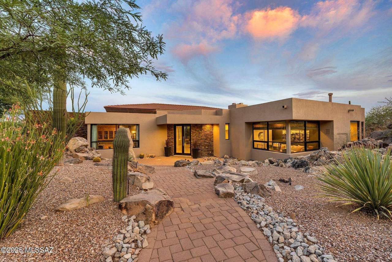 14531 Rocky Highlands Drive - Photo 1