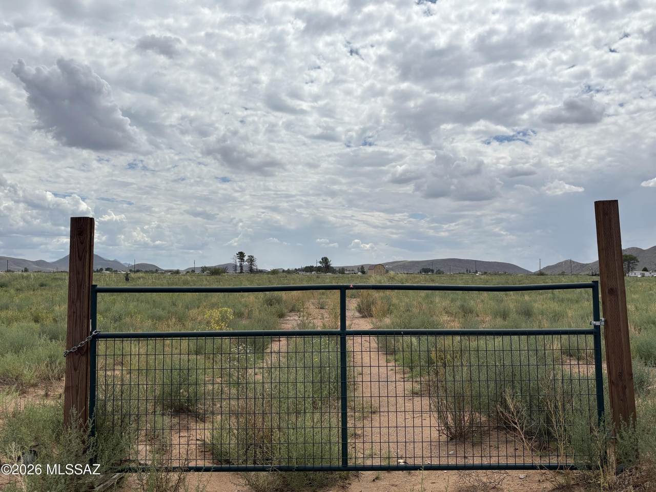 TBD Chiricahua Drive - Photo 1