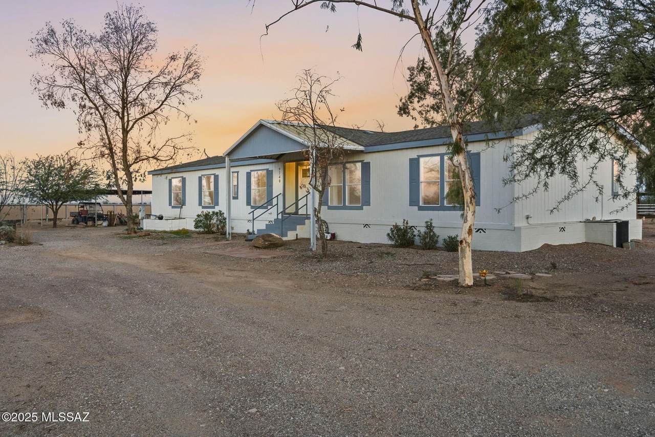 9740 Running Back Way - Photo 1