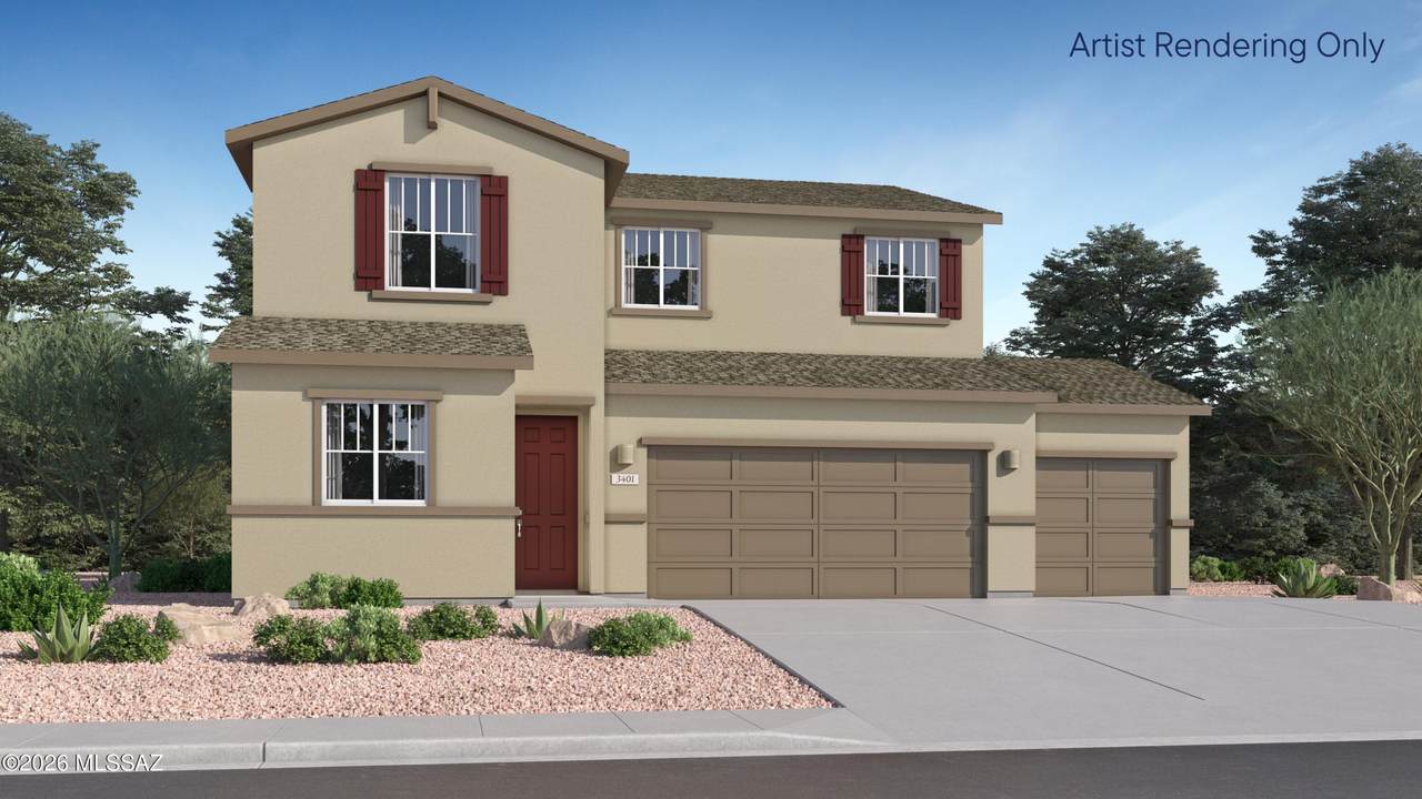 8792 Crimson Snowberry Way - Photo 1