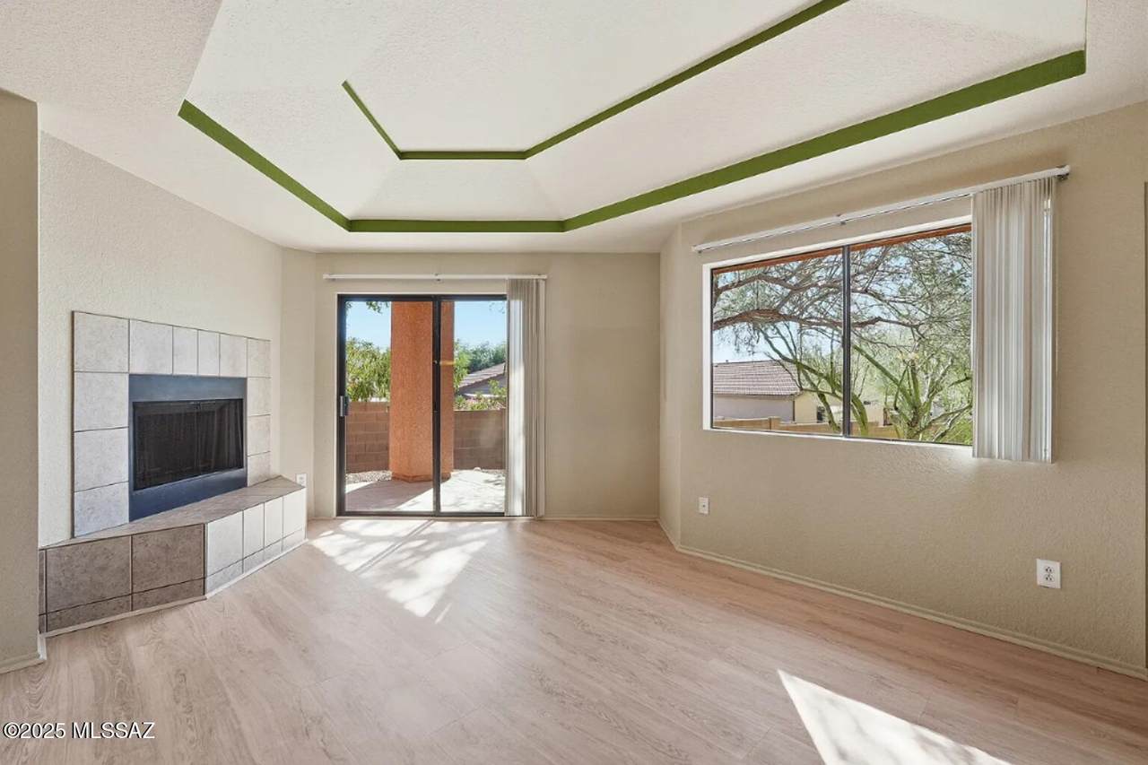 5051 Sabino Canyon Road - Photo 1