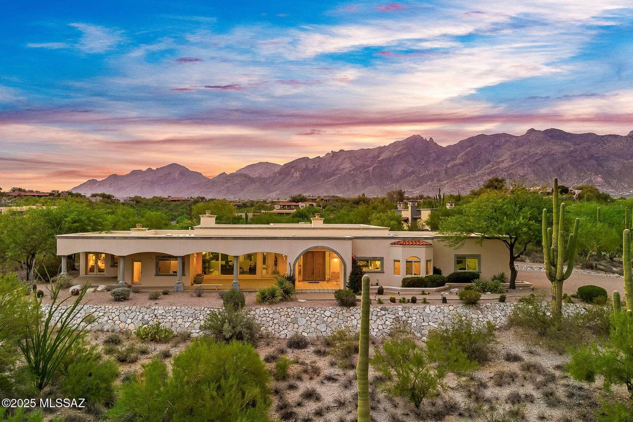 4645 Via De La Granja - Photo 1