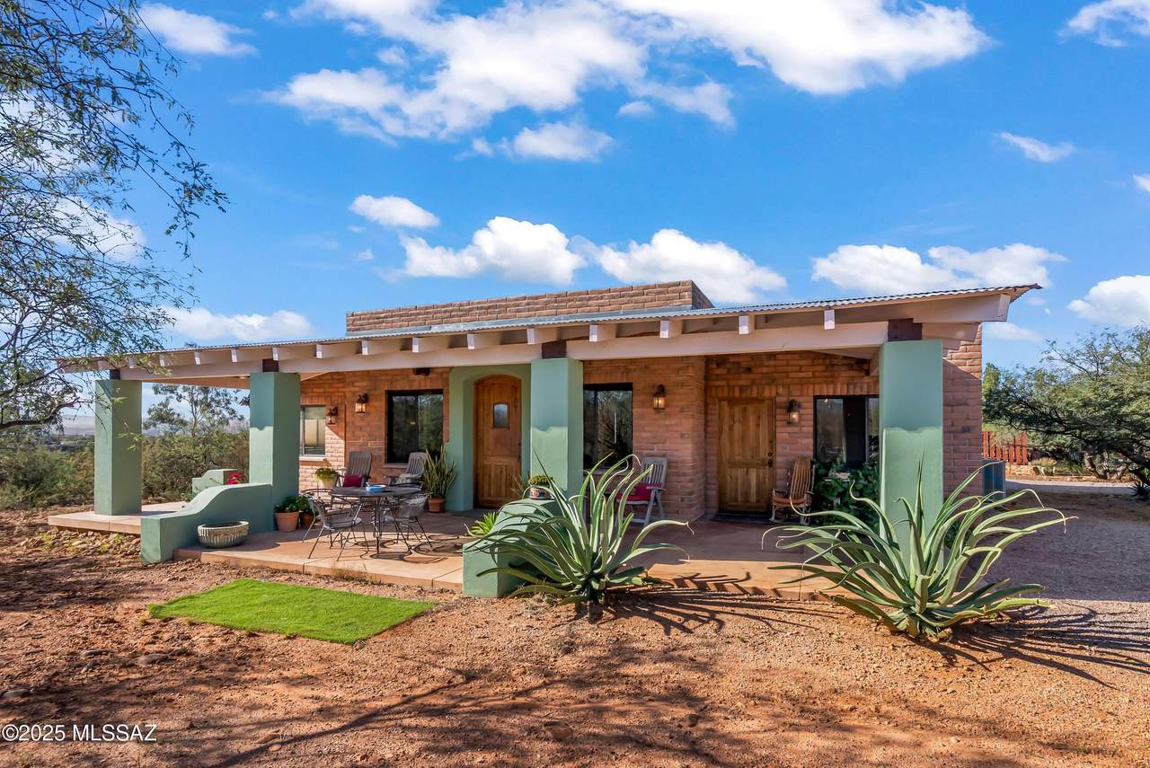 78 Camino Murphy - Photo 1