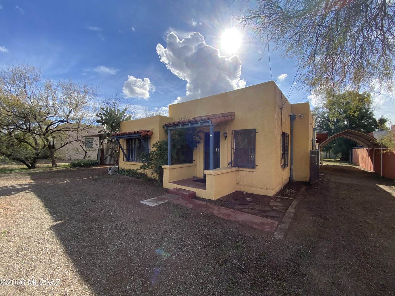 3660 Fairmount Street - Photo 1