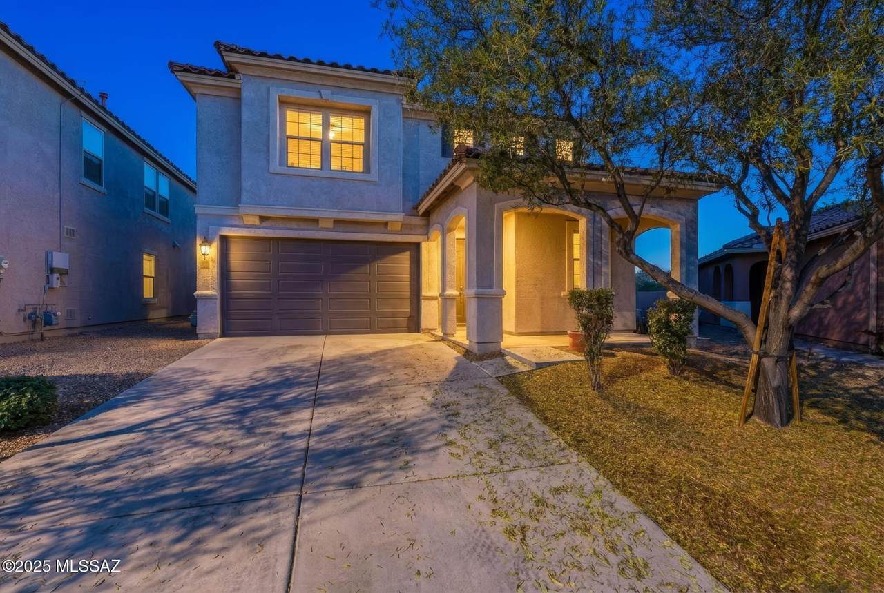 13798 Camino Acelga - Photo 1