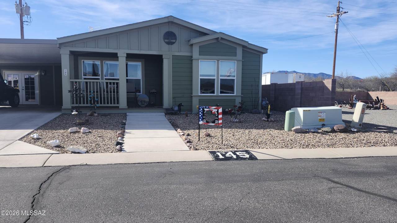 1030 Barrel Cactus Ridge - Photo 1