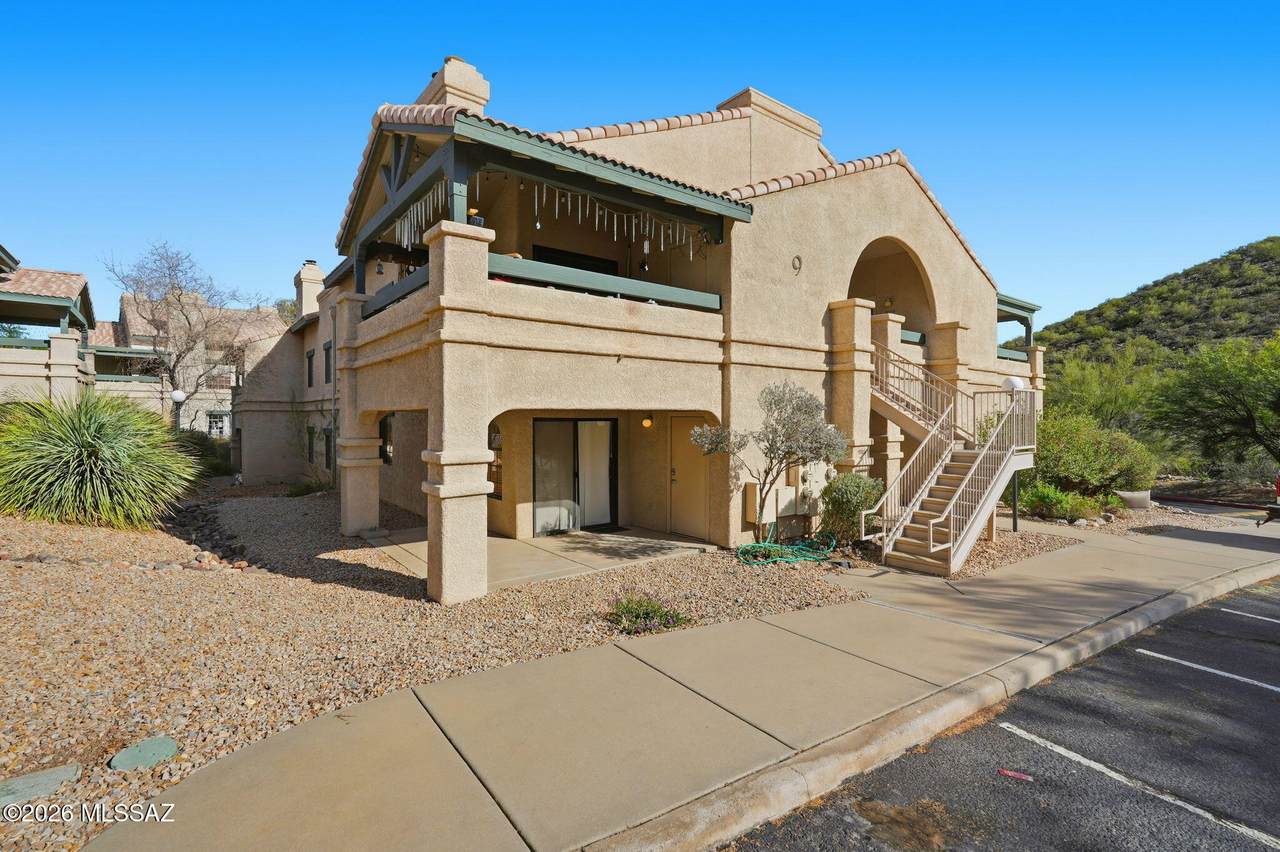 101 Players Club Drive - Photo 1