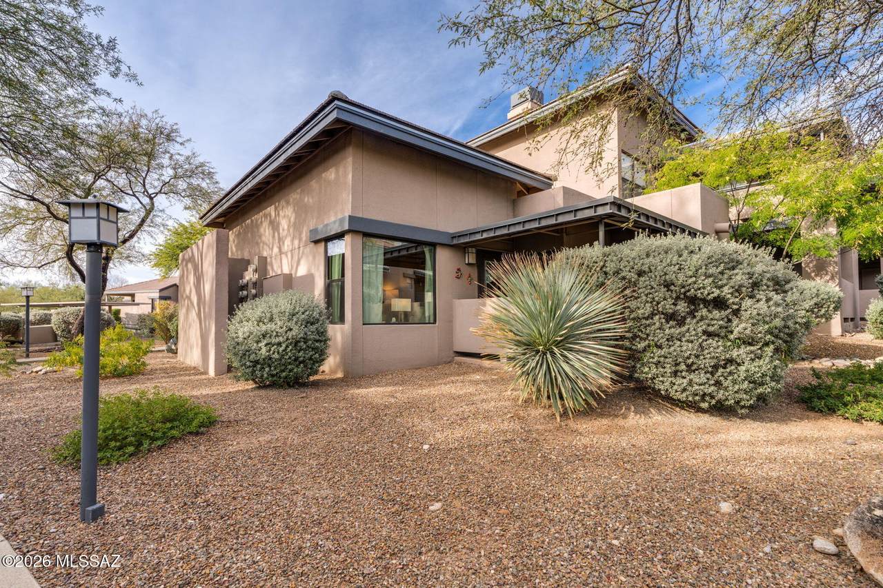 5800 Kolb Road - Photo 1