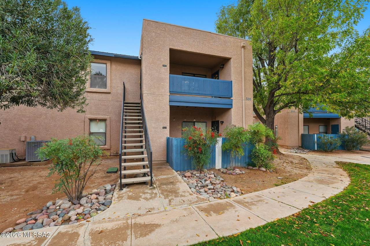 8080 Speedway Boulevard - Photo 1