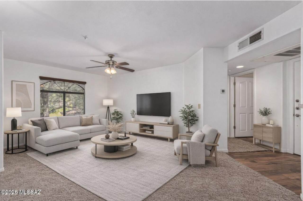 5751 Kolb Road - Photo 1