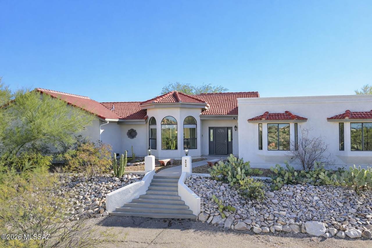 5030 Fort Buchanan Trail - Photo 1