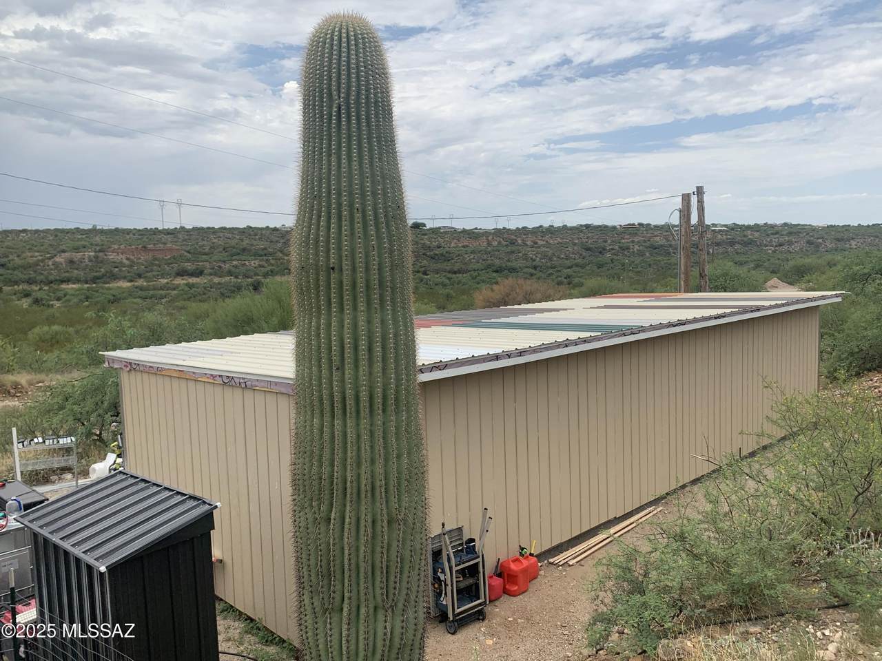 11640&50 Lava Peak Road - Photo 1