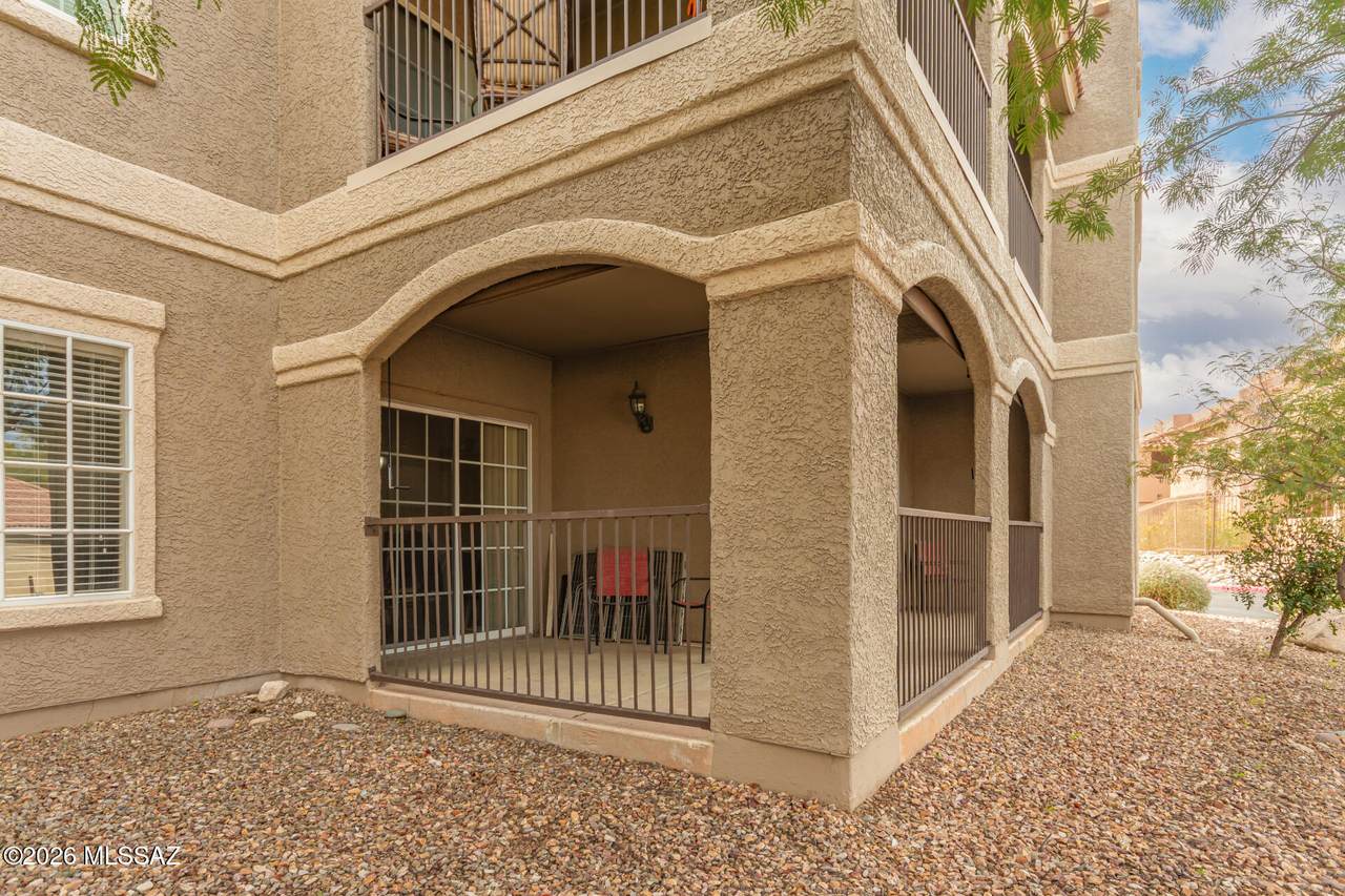 1500 Pusch Wilderness Drive - Photo 1