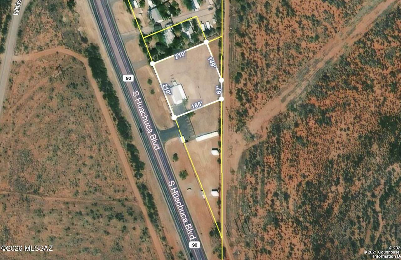 400 Huachuca Boulevard - Photo 1