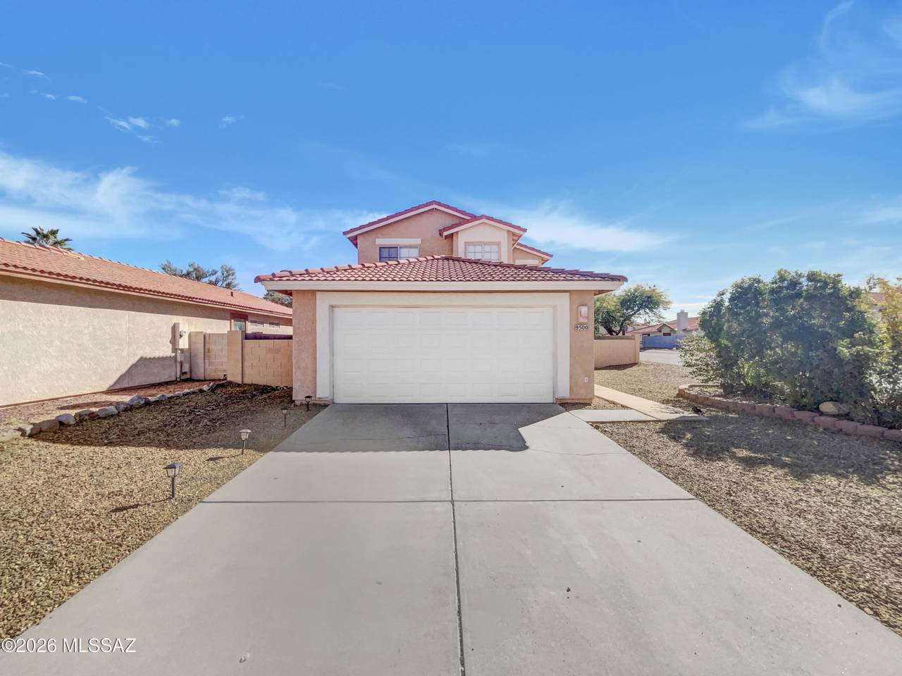 9500 Albatross Drive - Photo 1