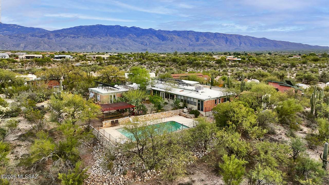 2751 Soldier Trail - Photo 1