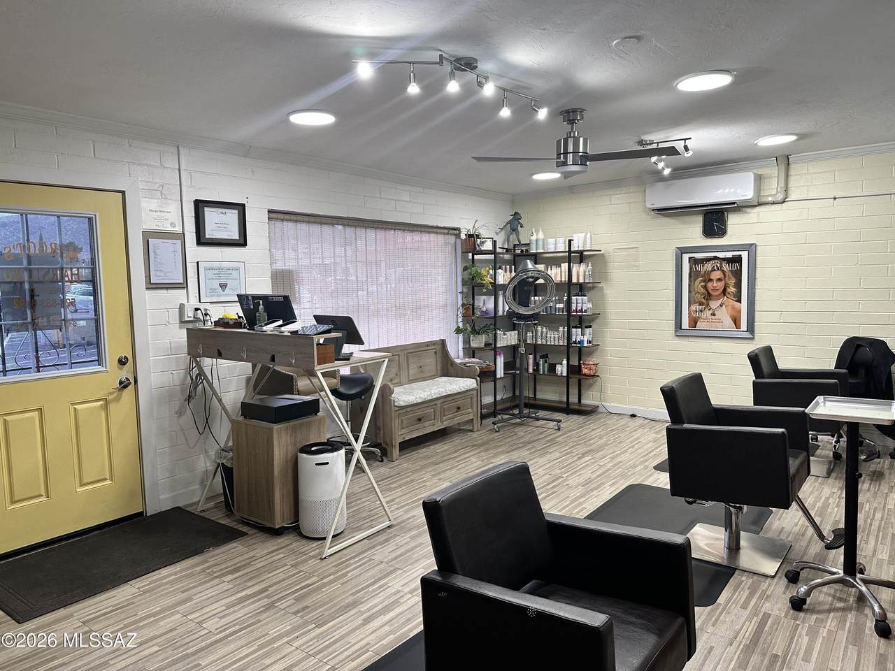 3061 Kinney Road - Photo 1